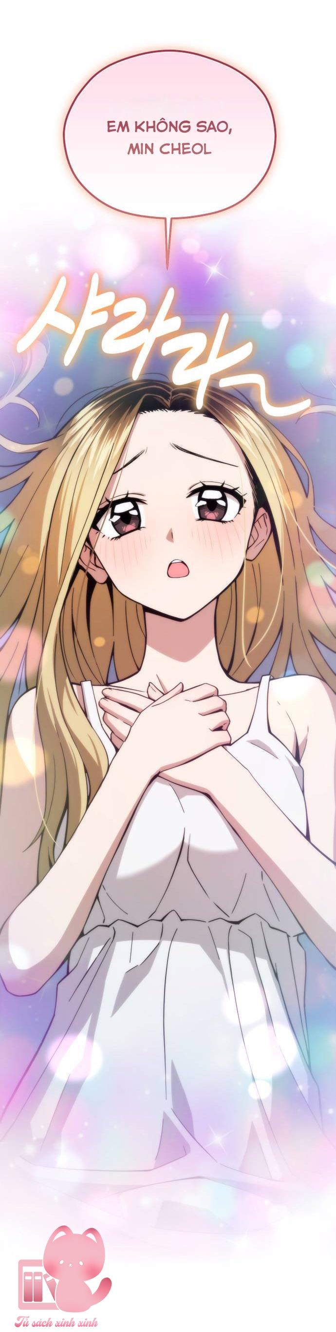 Lớ Ngớ Vớ Phải Tình Yêu - Chap 85