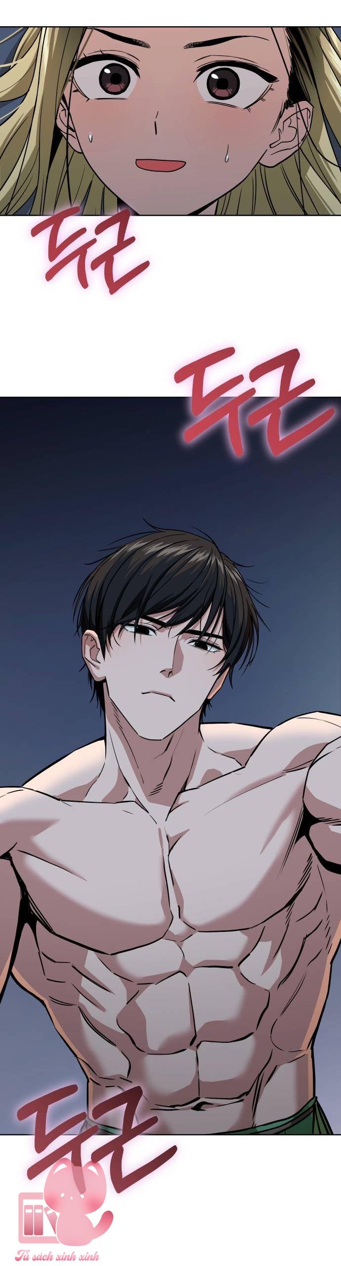 Lớ Ngớ Vớ Phải Tình Yêu - Chap 85