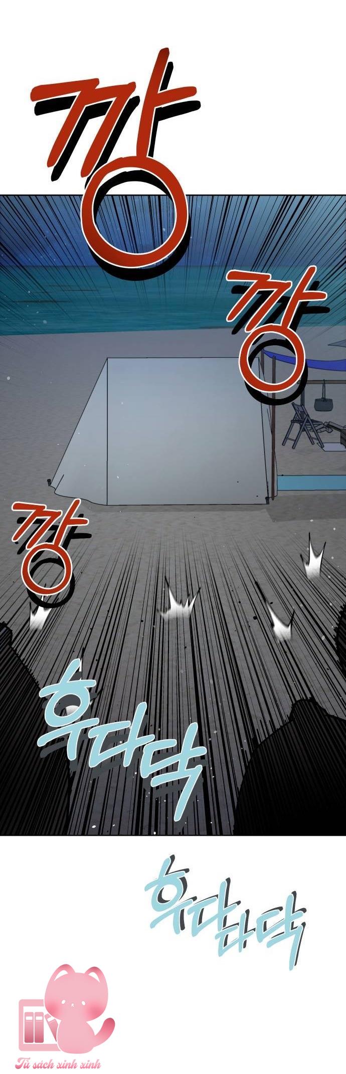 Lớ Ngớ Vớ Phải Tình Yêu - Chap 85