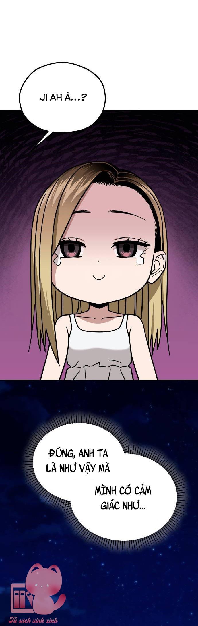 Lớ Ngớ Vớ Phải Tình Yêu - Chap 85