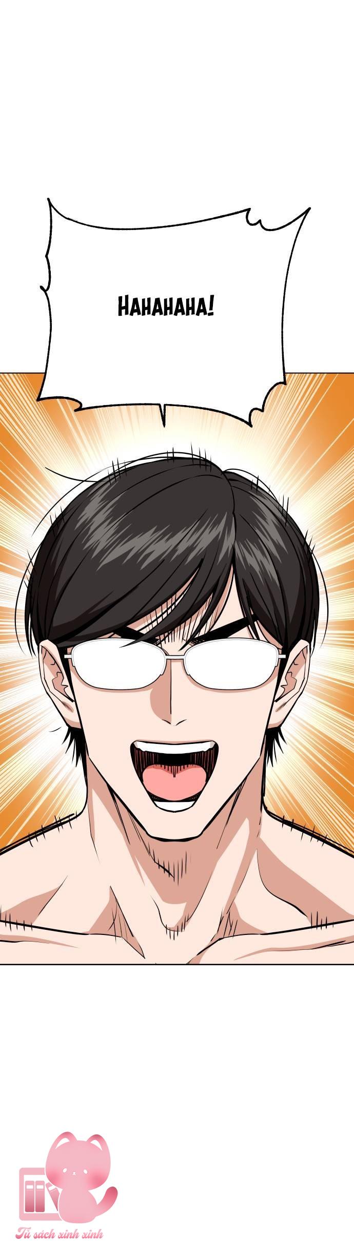 Lớ Ngớ Vớ Phải Tình Yêu - Chap 85