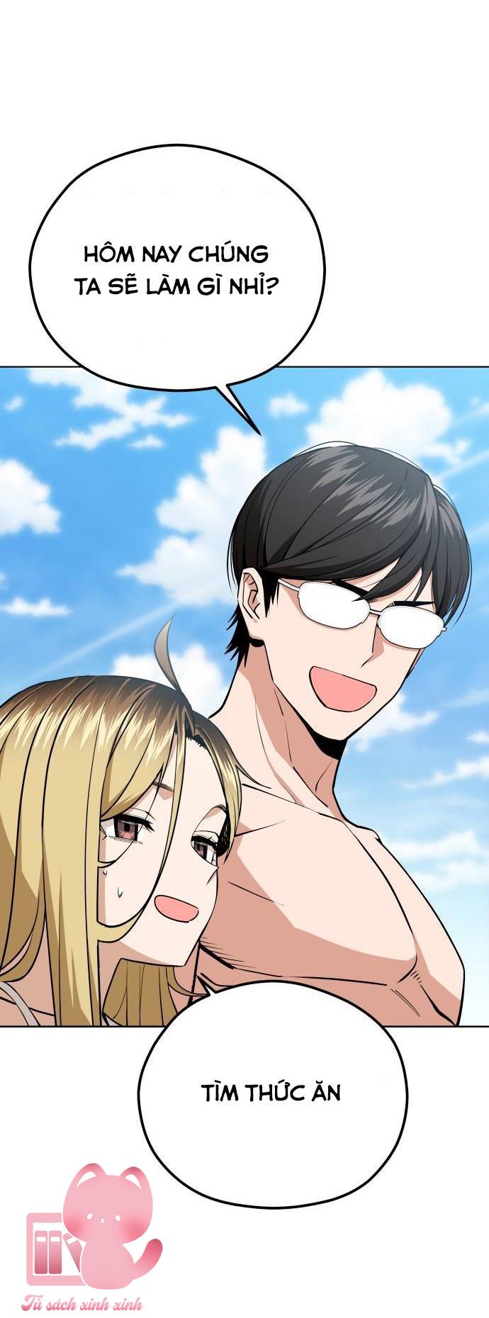 Lớ Ngớ Vớ Phải Tình Yêu - Chap 85