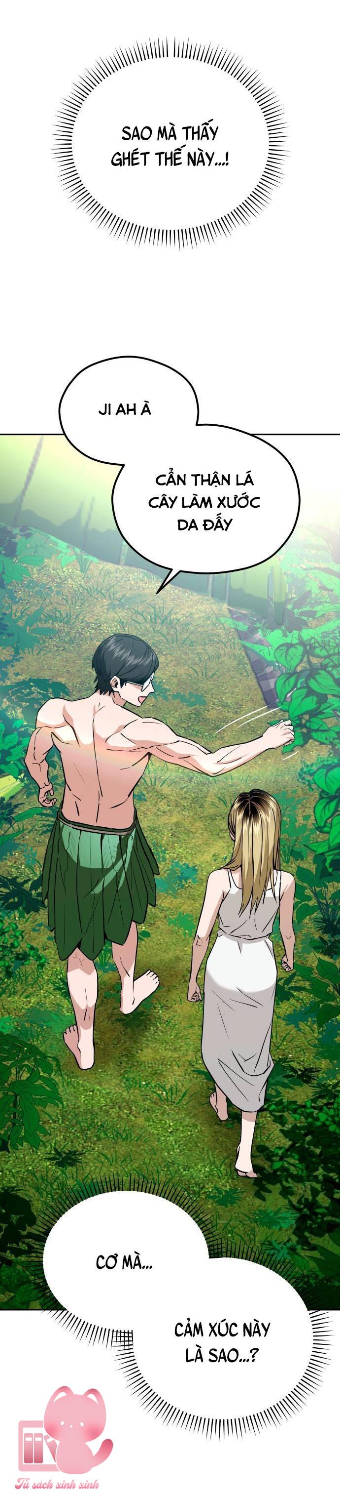 Lớ Ngớ Vớ Phải Tình Yêu - Chap 85