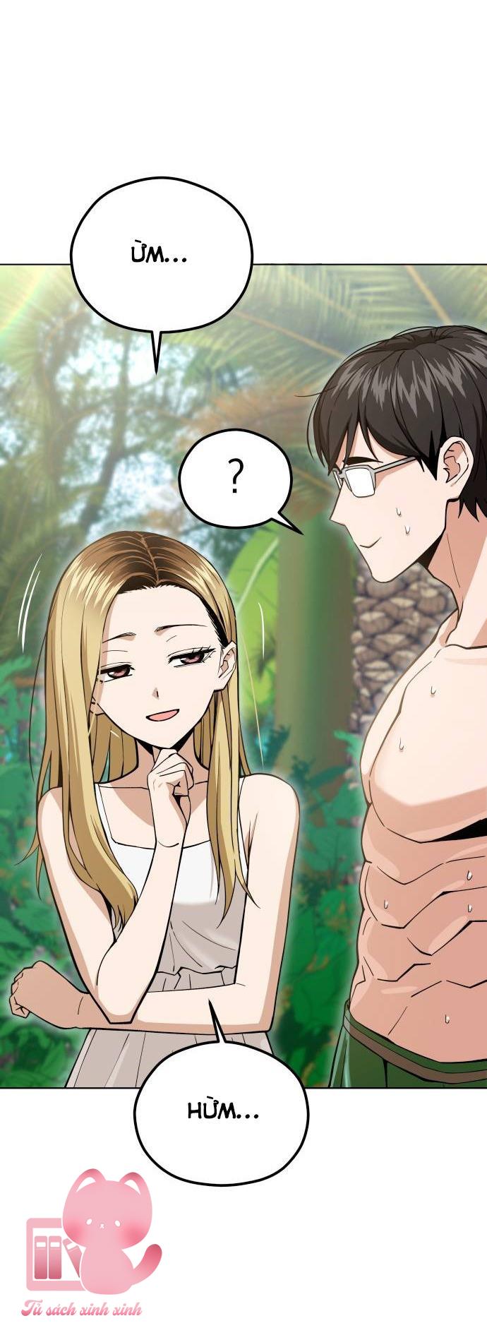 Lớ Ngớ Vớ Phải Tình Yêu - Chap 85