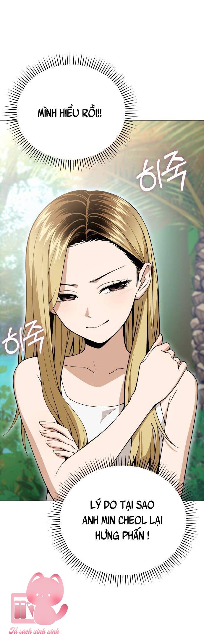 Lớ Ngớ Vớ Phải Tình Yêu - Chap 85