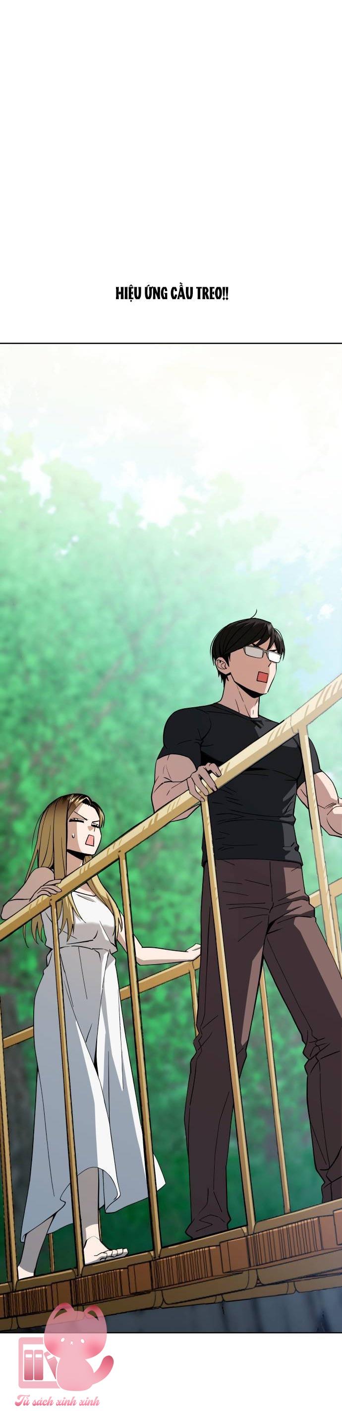 Lớ Ngớ Vớ Phải Tình Yêu - Chap 85