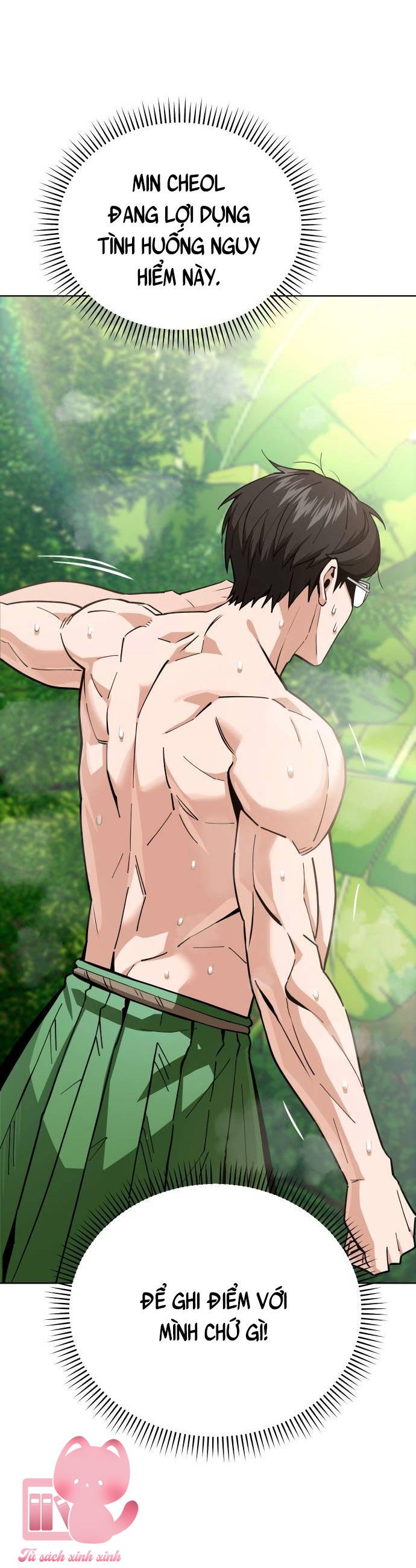 Lớ Ngớ Vớ Phải Tình Yêu - Chap 85