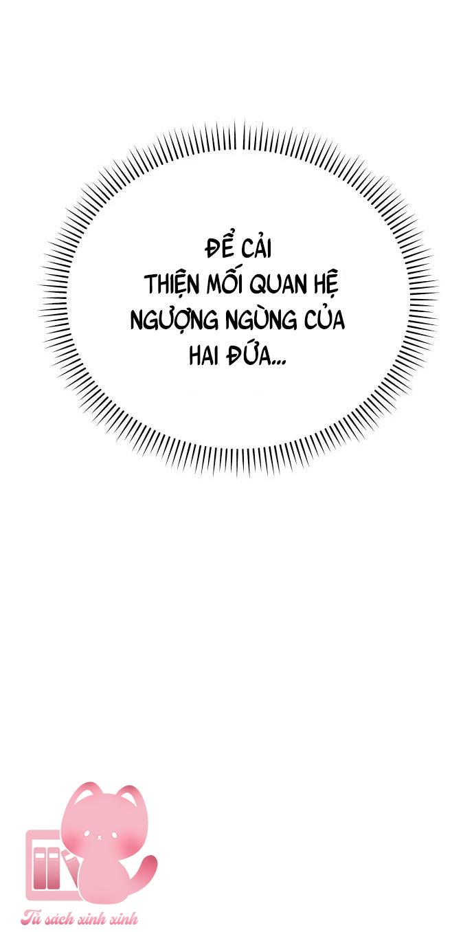 Lớ Ngớ Vớ Phải Tình Yêu - Chap 85