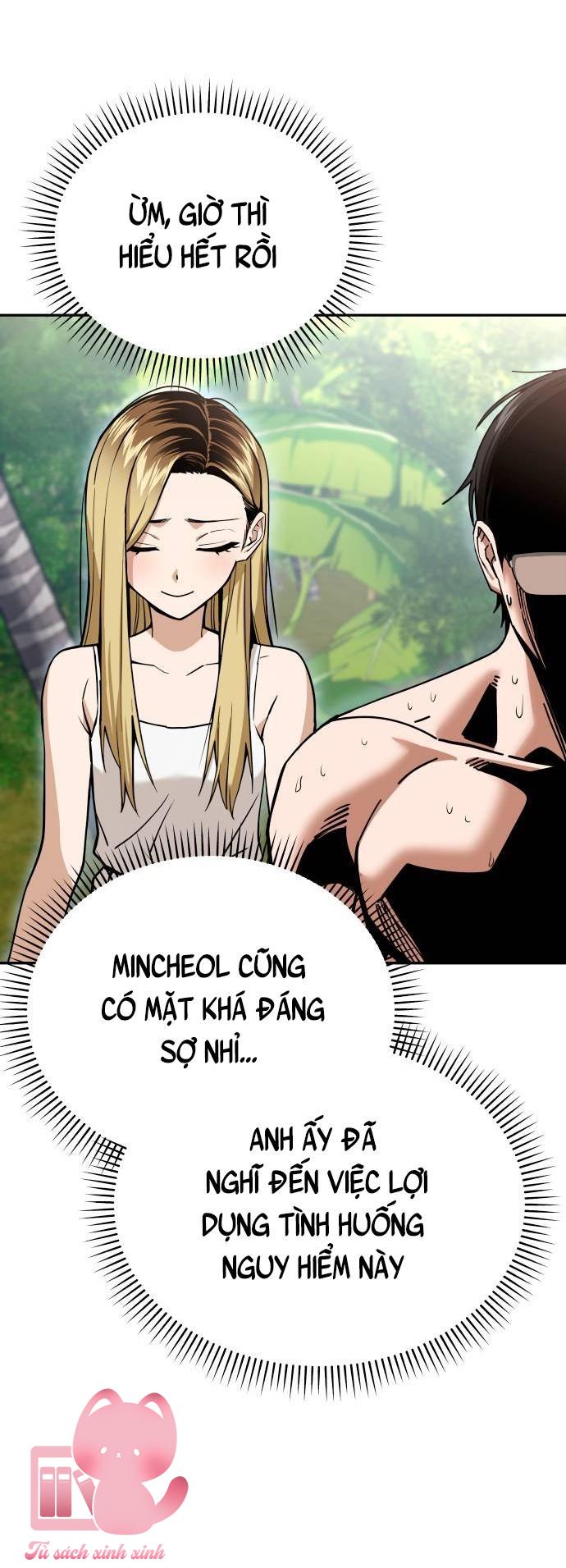 Lớ Ngớ Vớ Phải Tình Yêu - Chap 85