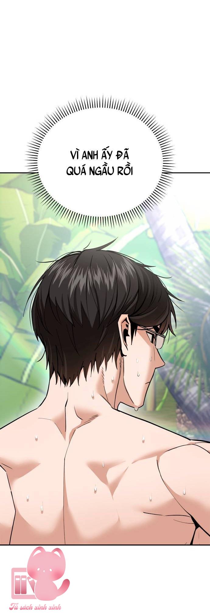 Lớ Ngớ Vớ Phải Tình Yêu - Chap 85