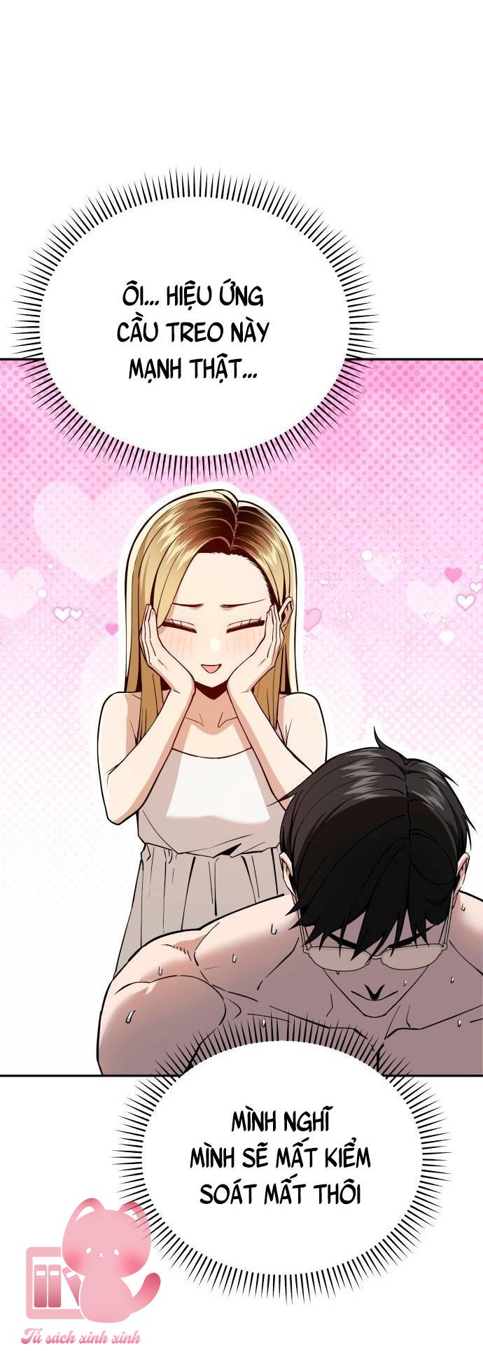 Lớ Ngớ Vớ Phải Tình Yêu - Chap 85