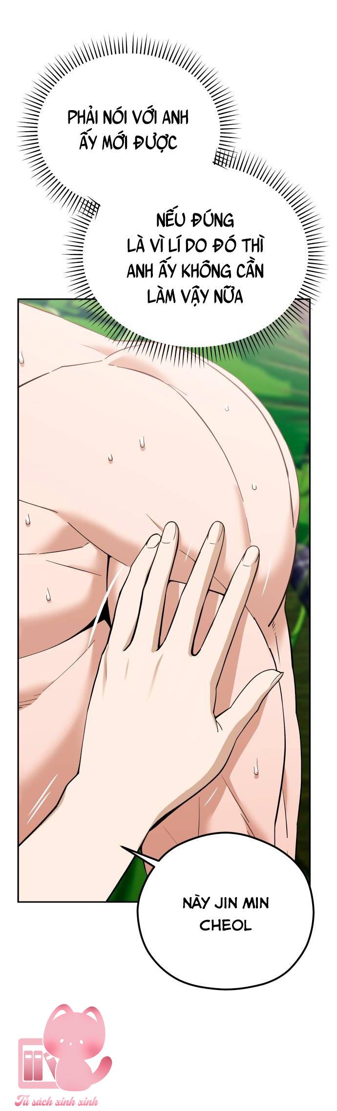 Lớ Ngớ Vớ Phải Tình Yêu - Chap 85