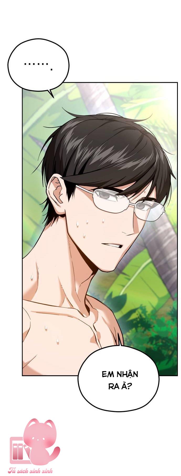 Lớ Ngớ Vớ Phải Tình Yêu - Chap 85