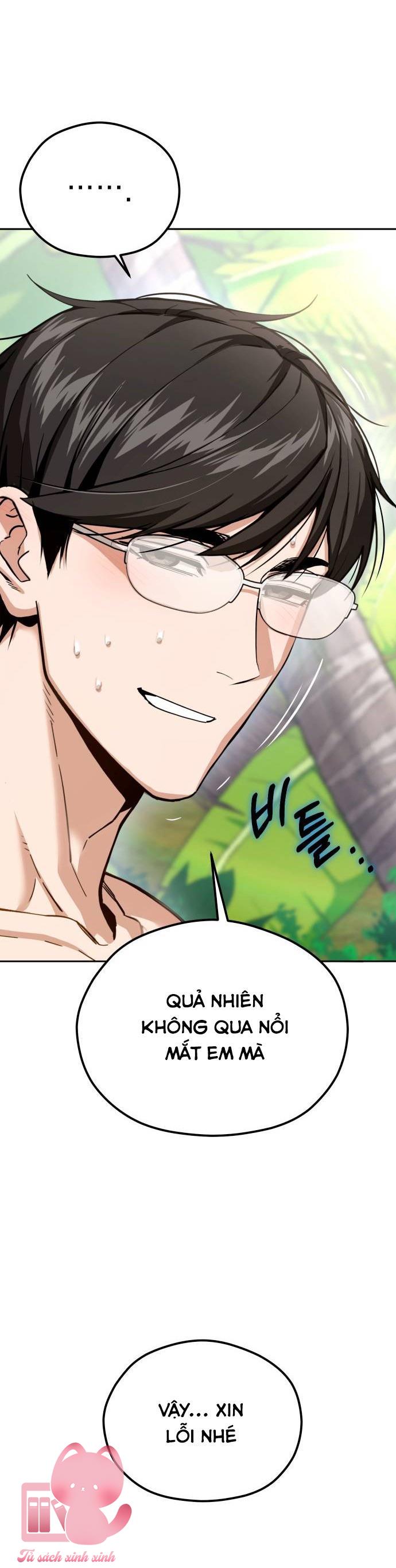 Lớ Ngớ Vớ Phải Tình Yêu - Chap 85