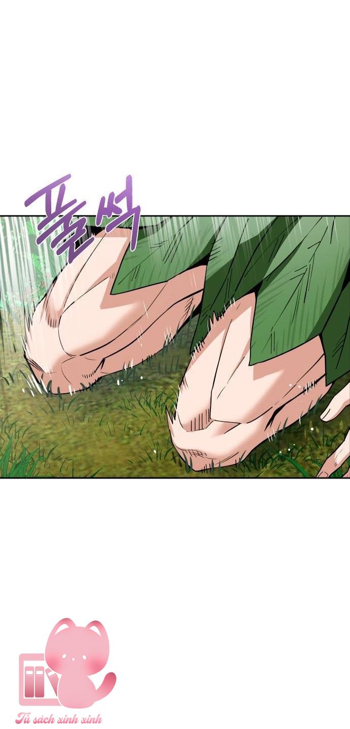 Lớ Ngớ Vớ Phải Tình Yêu - Chap 85