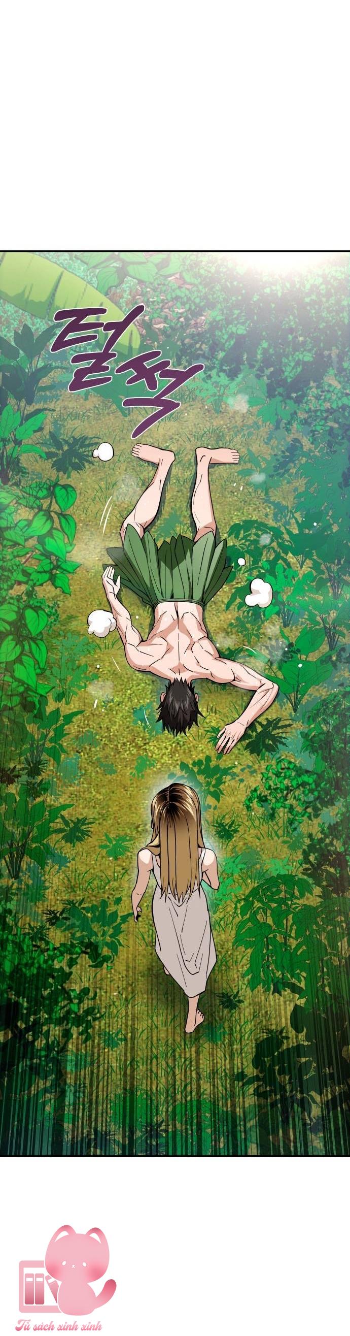 Lớ Ngớ Vớ Phải Tình Yêu - Chap 85