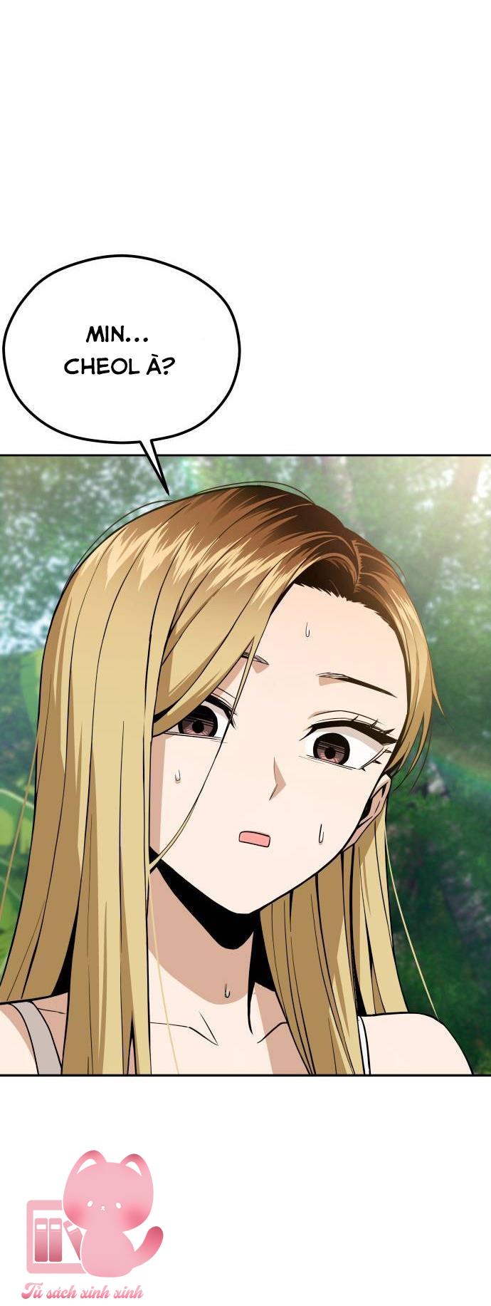 Lớ Ngớ Vớ Phải Tình Yêu - Chap 85