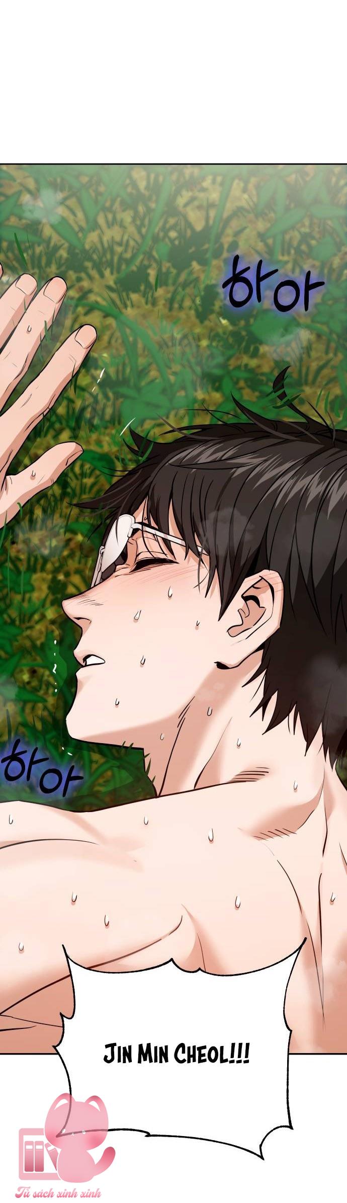 Lớ Ngớ Vớ Phải Tình Yêu - Chap 85