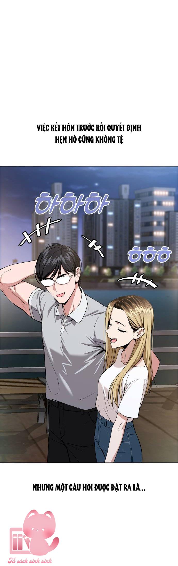 Lớ Ngớ Vớ Phải Tình Yêu - Chap 85