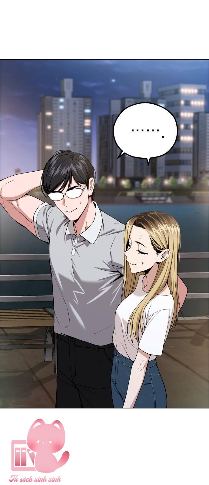 Lớ Ngớ Vớ Phải Tình Yêu - Chap 85