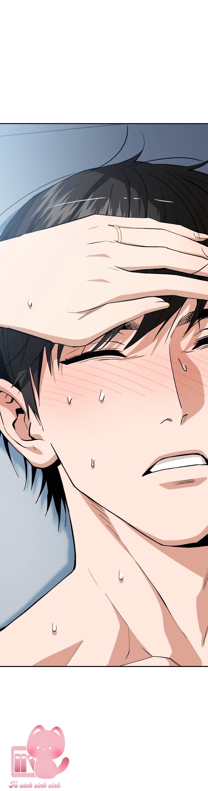 Lớ Ngớ Vớ Phải Tình Yêu - Chap 86