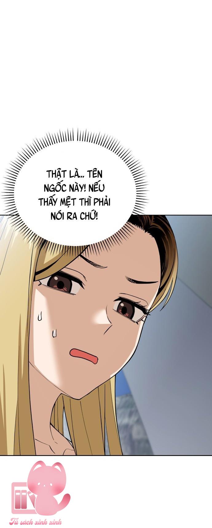 Lớ Ngớ Vớ Phải Tình Yêu - Chap 86