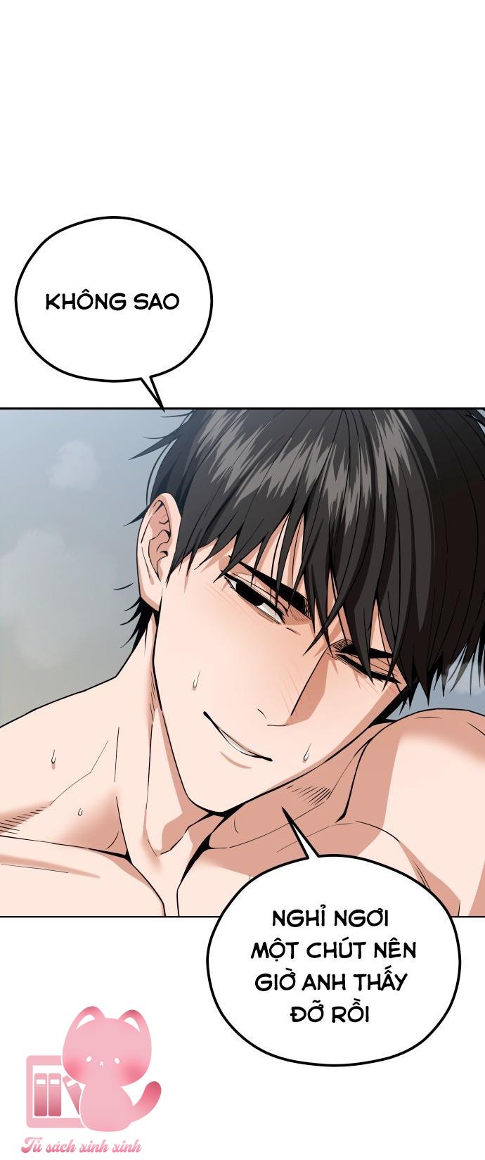 Lớ Ngớ Vớ Phải Tình Yêu - Chap 86