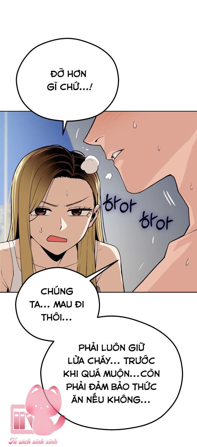 Lớ Ngớ Vớ Phải Tình Yêu - Chap 86