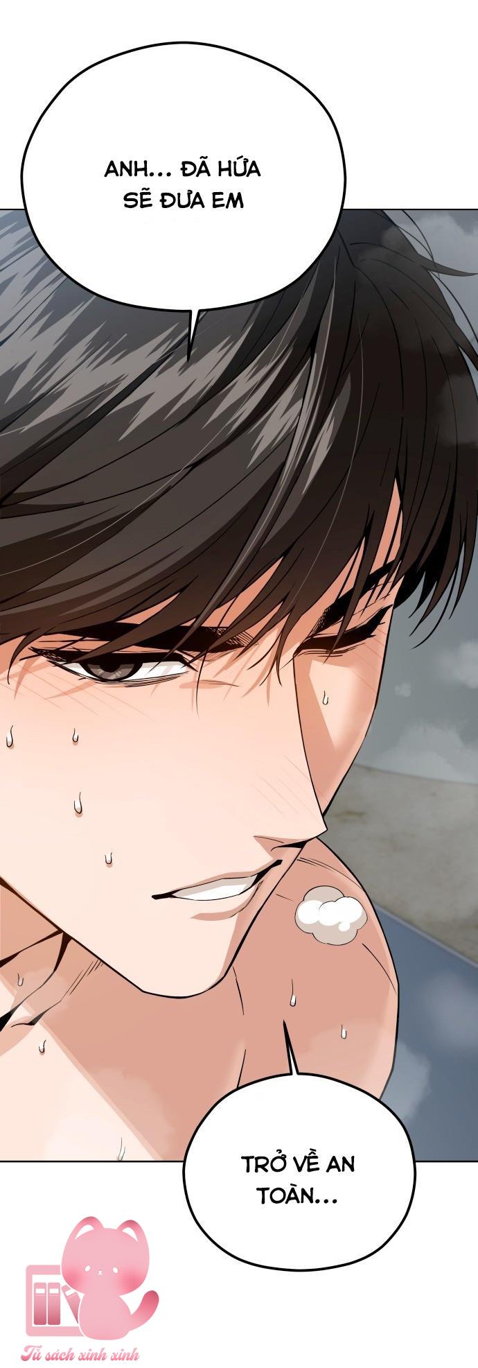 Lớ Ngớ Vớ Phải Tình Yêu - Chap 86