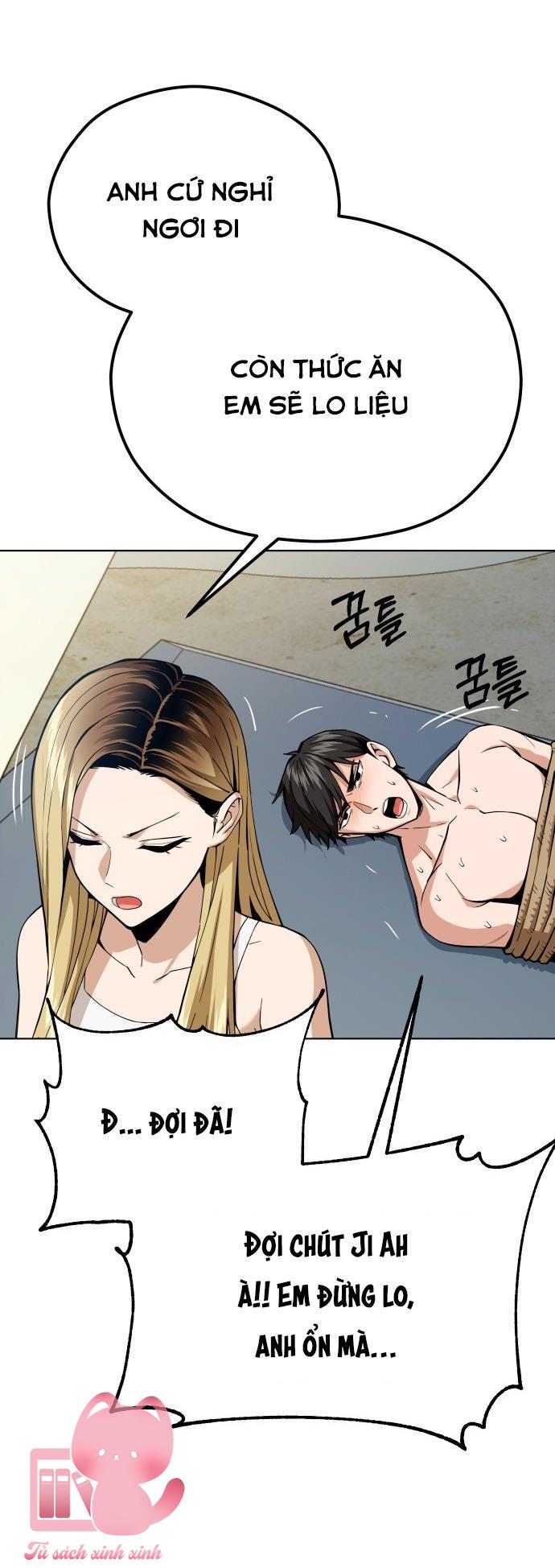 Lớ Ngớ Vớ Phải Tình Yêu - Chap 86