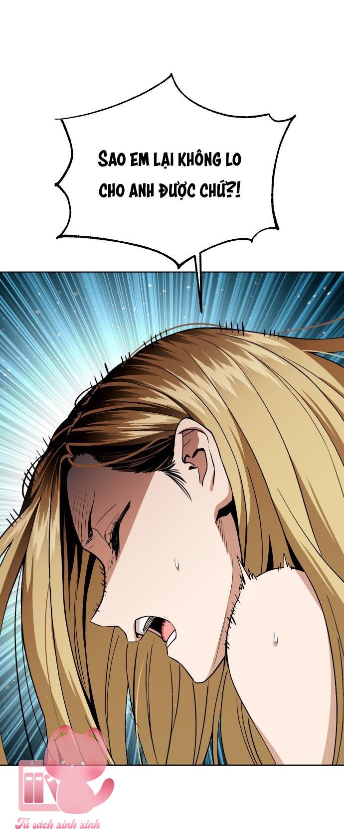 Lớ Ngớ Vớ Phải Tình Yêu - Chap 86