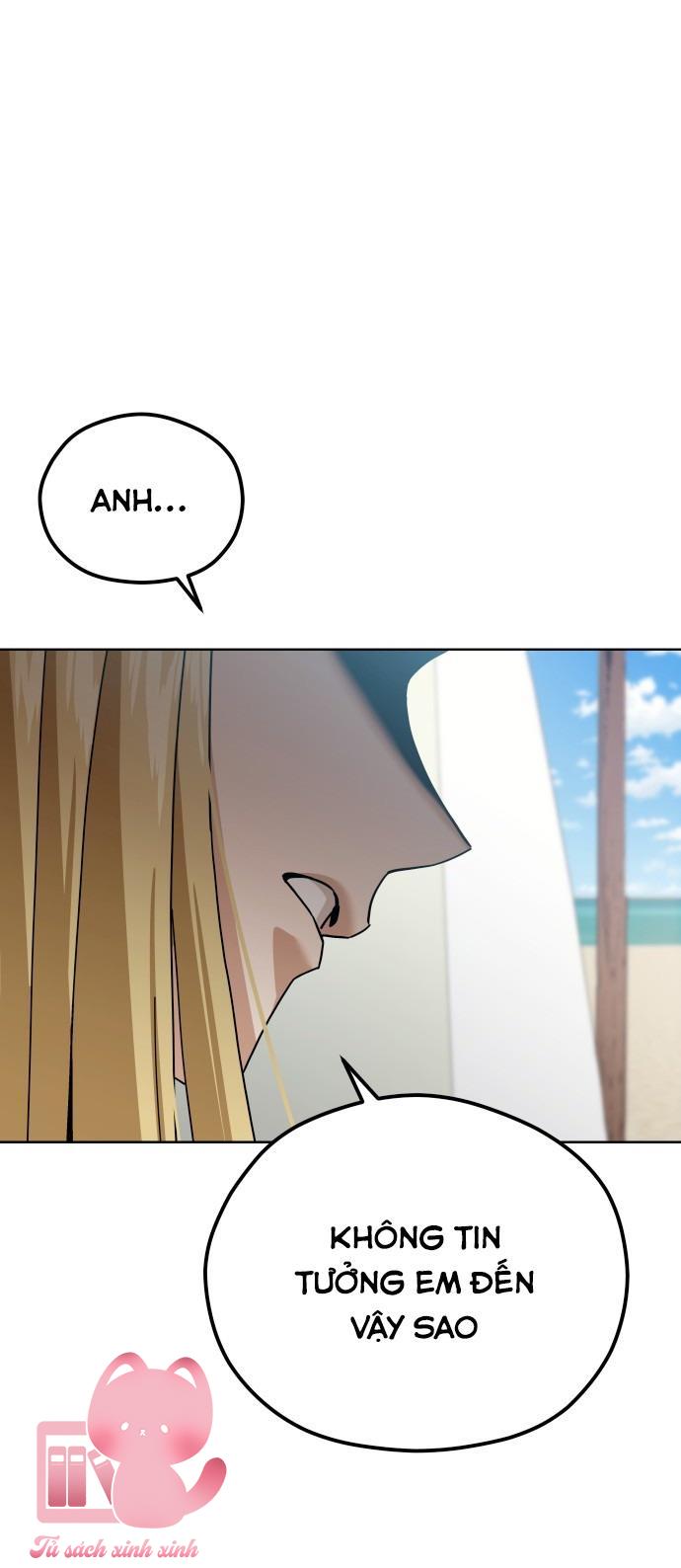 Lớ Ngớ Vớ Phải Tình Yêu - Chap 86