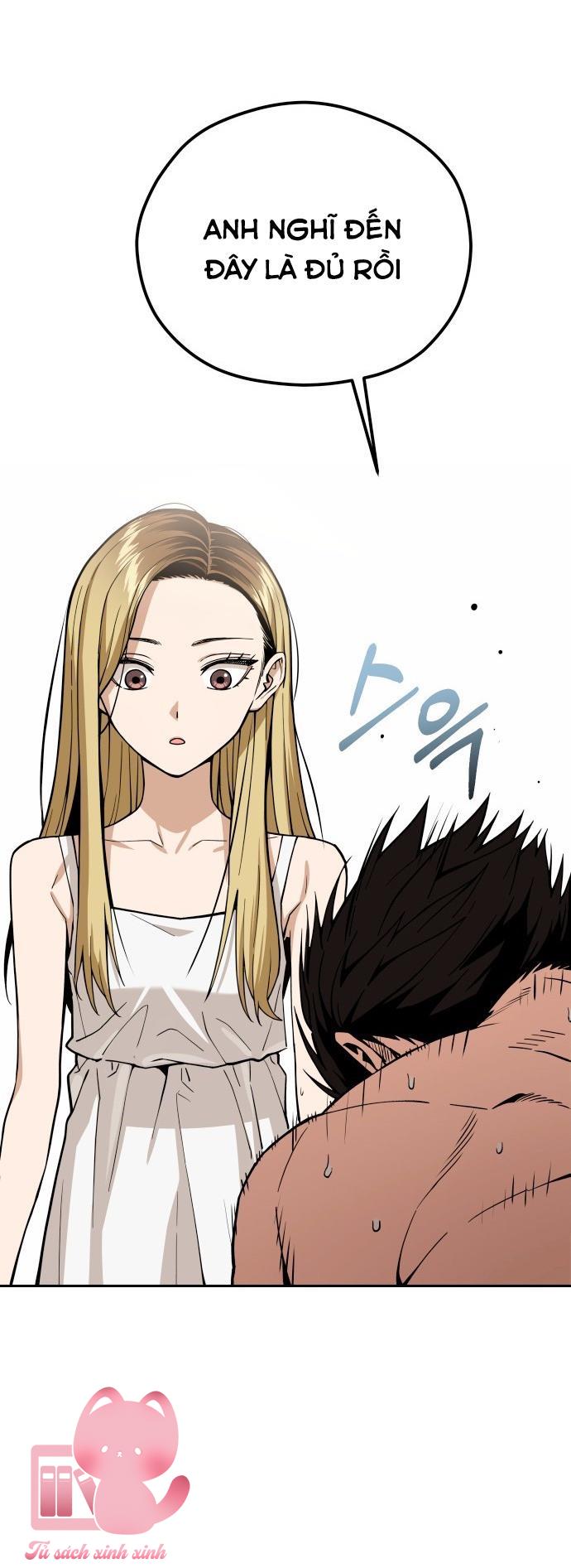 Lớ Ngớ Vớ Phải Tình Yêu - Chap 86