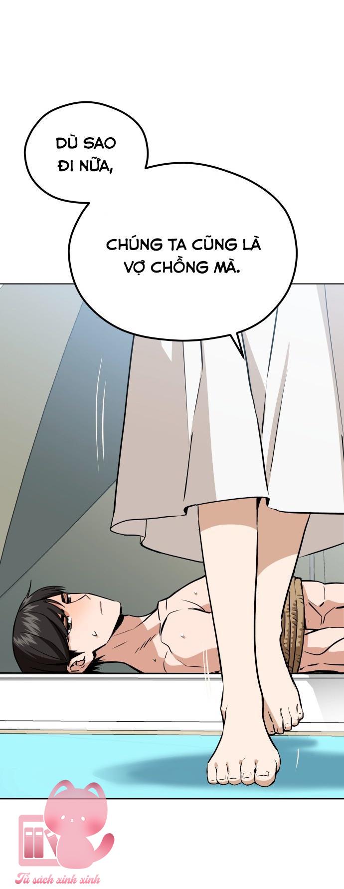 Lớ Ngớ Vớ Phải Tình Yêu - Chap 86