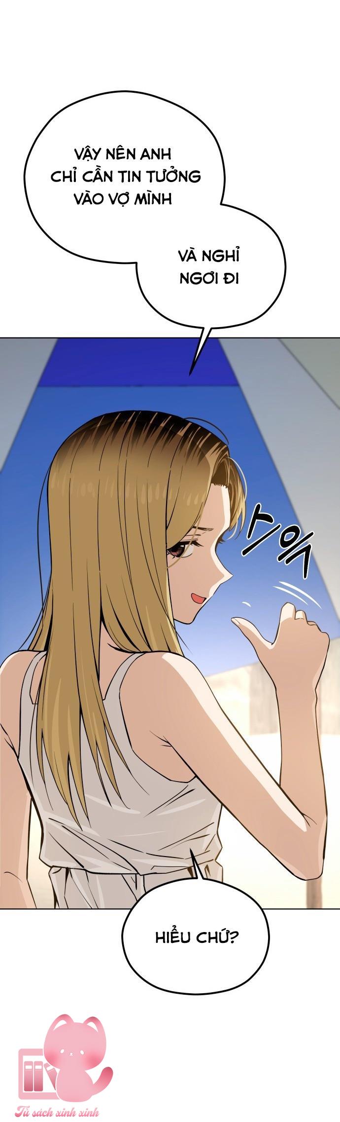 Lớ Ngớ Vớ Phải Tình Yêu - Chap 86