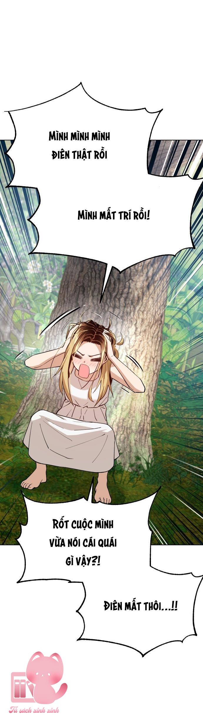 Lớ Ngớ Vớ Phải Tình Yêu - Chap 86