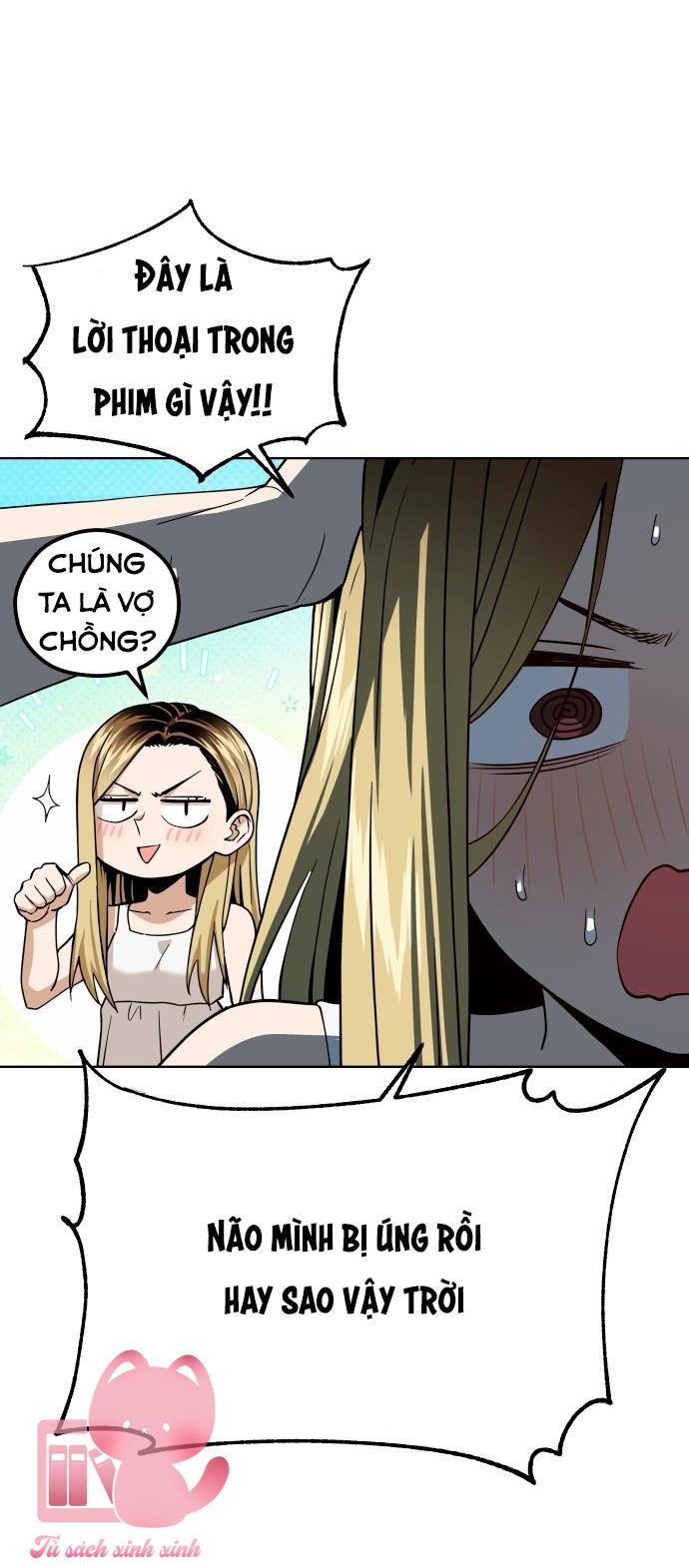 Lớ Ngớ Vớ Phải Tình Yêu - Chap 86