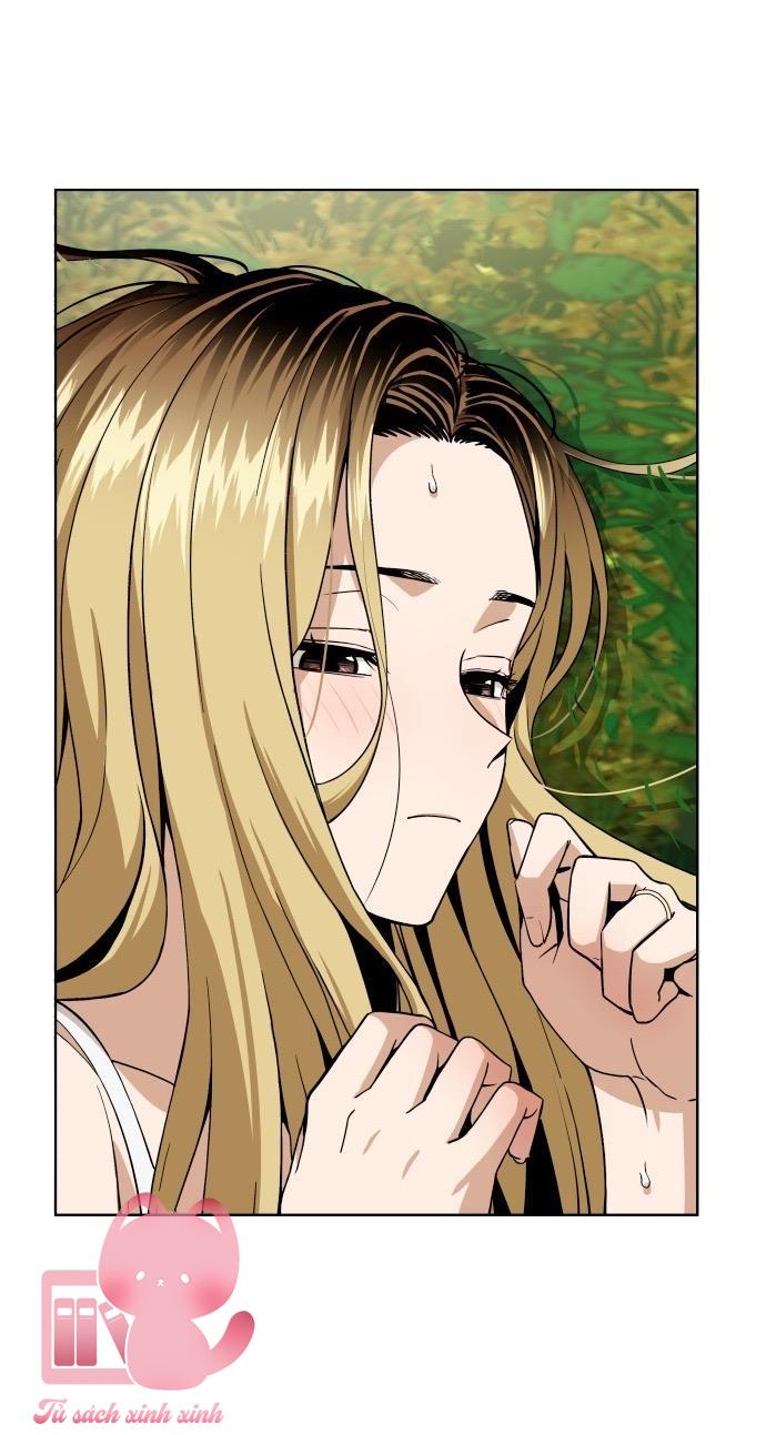 Lớ Ngớ Vớ Phải Tình Yêu - Chap 86