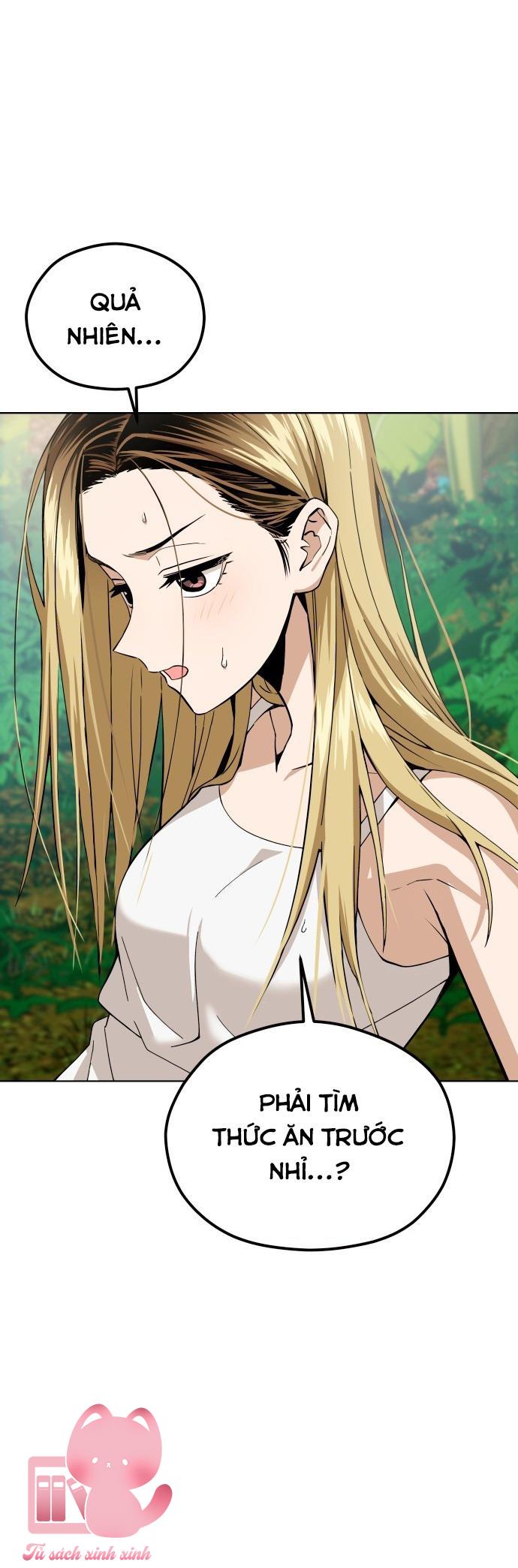 Lớ Ngớ Vớ Phải Tình Yêu - Chap 86