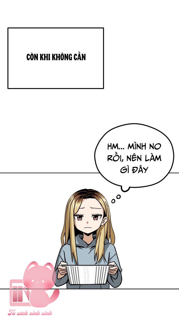 Lớ Ngớ Vớ Phải Tình Yêu - Chap 86