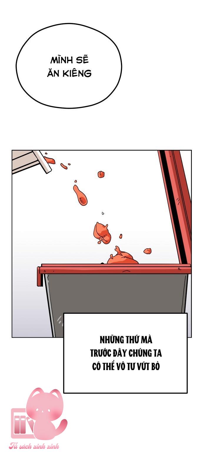 Lớ Ngớ Vớ Phải Tình Yêu - Chap 86