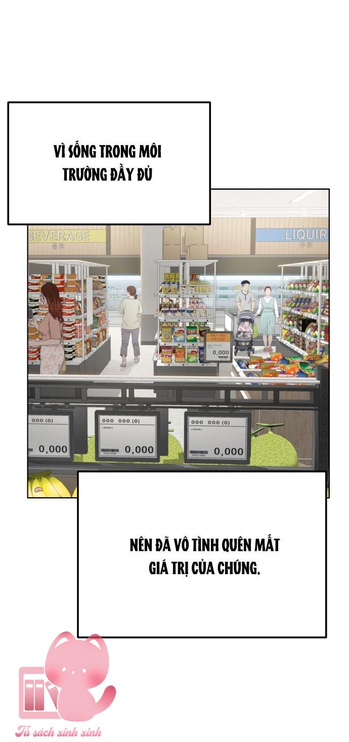 Lớ Ngớ Vớ Phải Tình Yêu - Chap 86