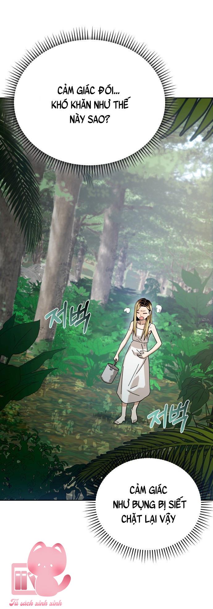 Lớ Ngớ Vớ Phải Tình Yêu - Chap 86