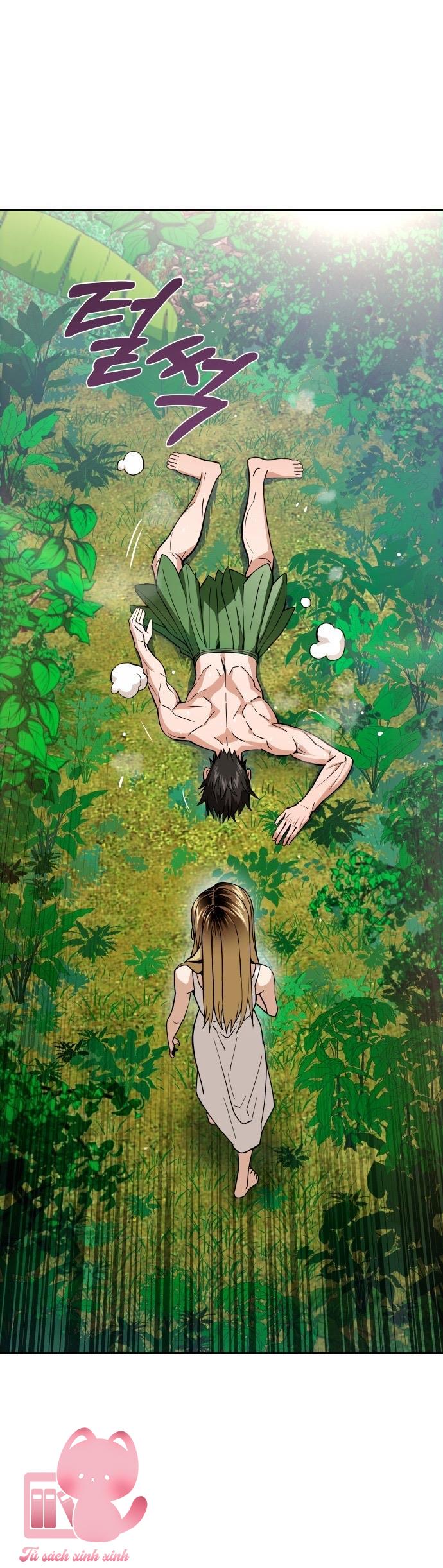 Lớ Ngớ Vớ Phải Tình Yêu - Chap 86