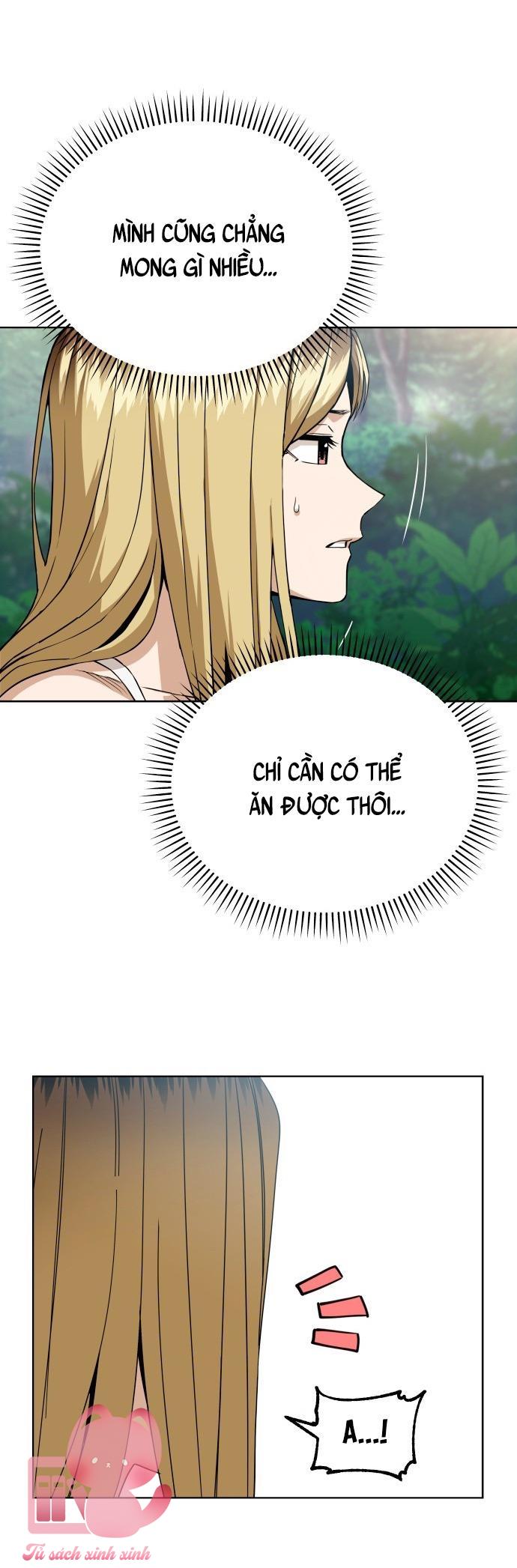 Lớ Ngớ Vớ Phải Tình Yêu - Chap 86