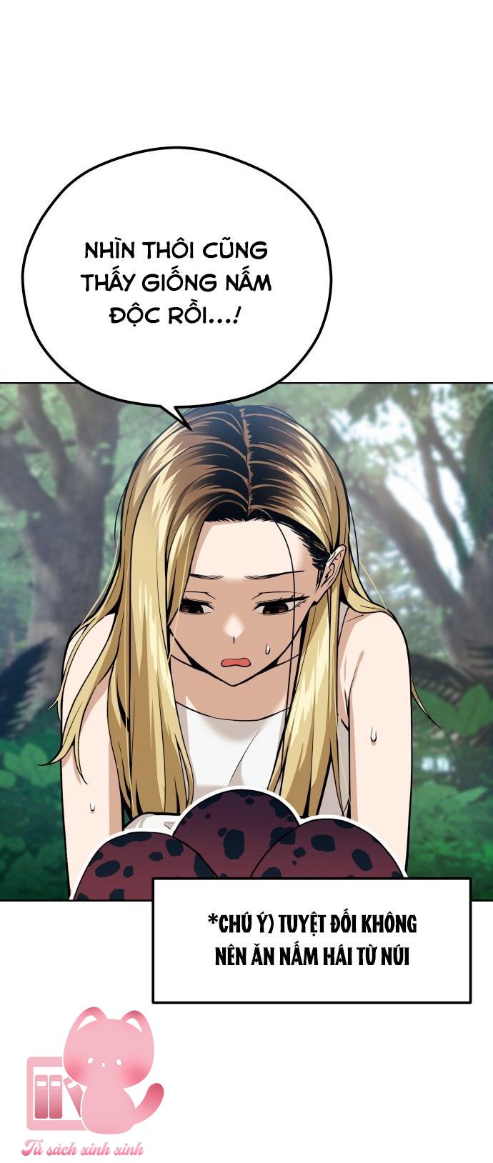 Lớ Ngớ Vớ Phải Tình Yêu - Chap 86