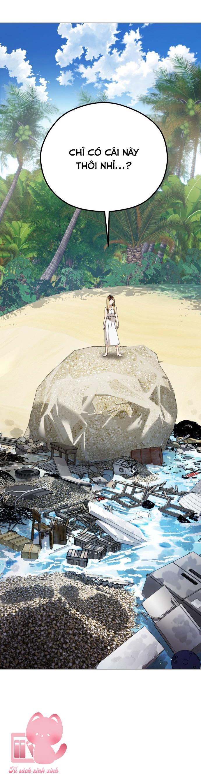 Lớ Ngớ Vớ Phải Tình Yêu - Chap 86