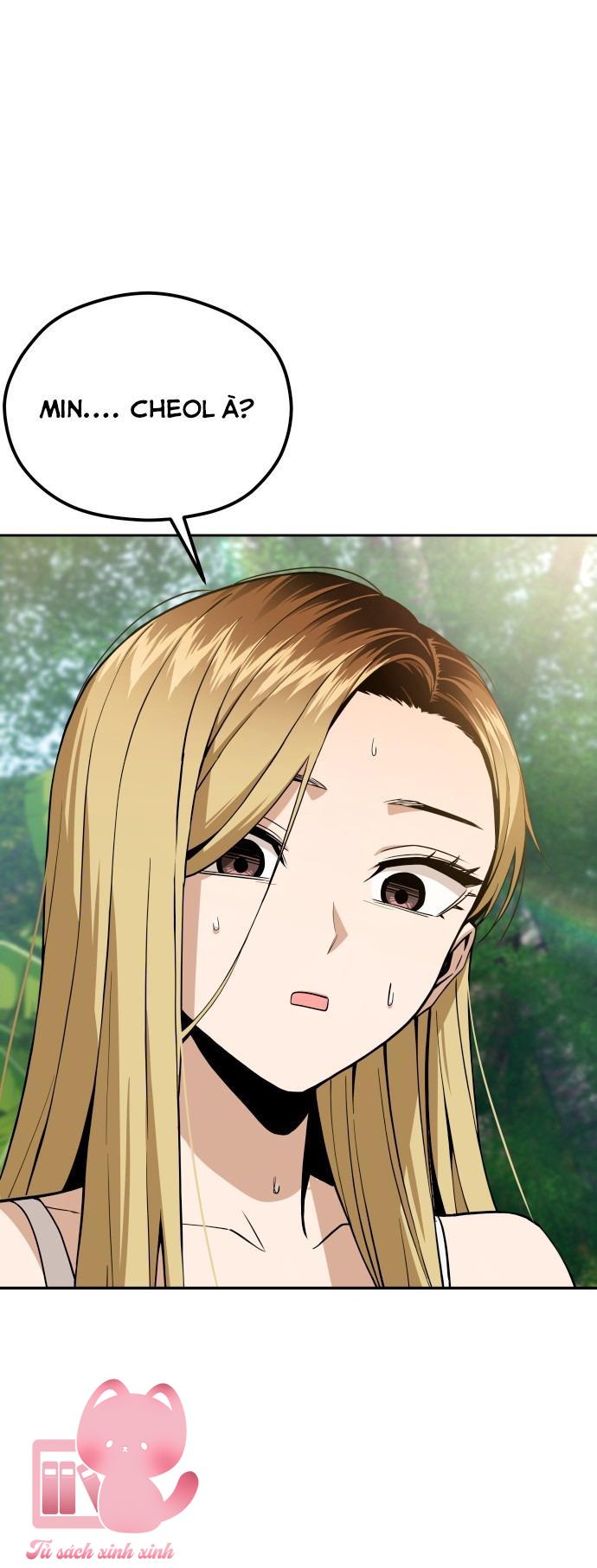 Lớ Ngớ Vớ Phải Tình Yêu - Chap 86