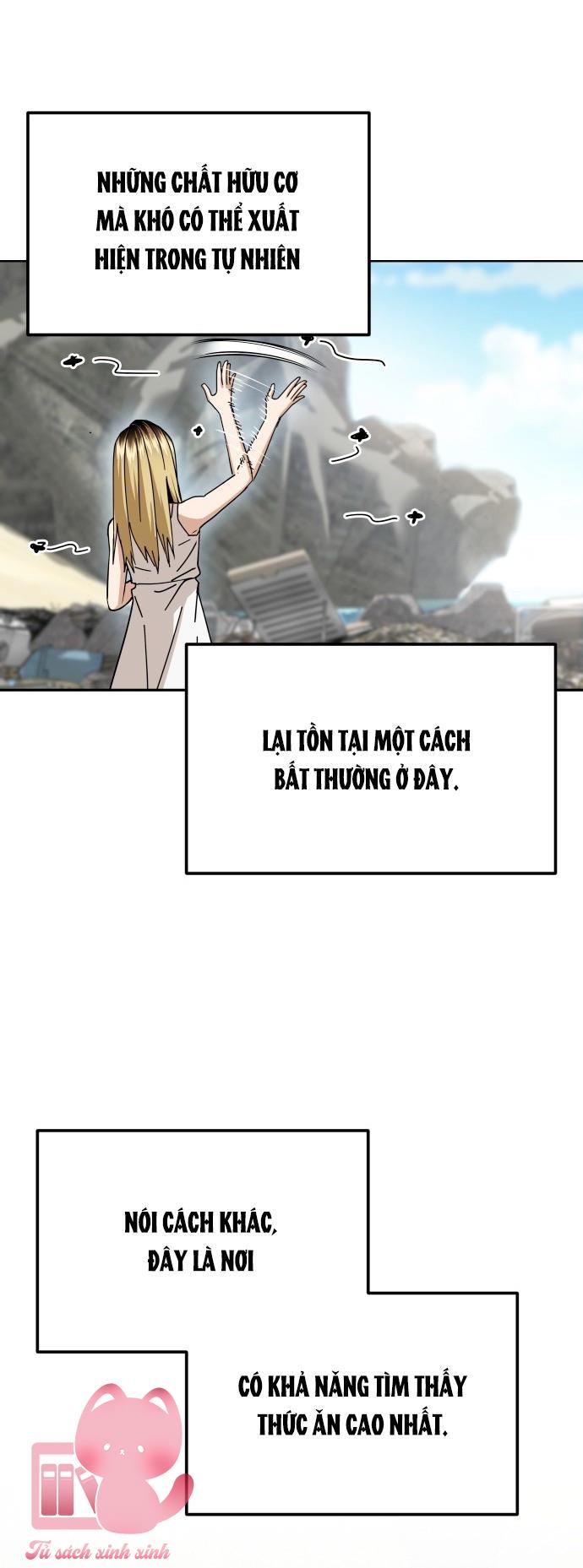 Lớ Ngớ Vớ Phải Tình Yêu - Chap 86