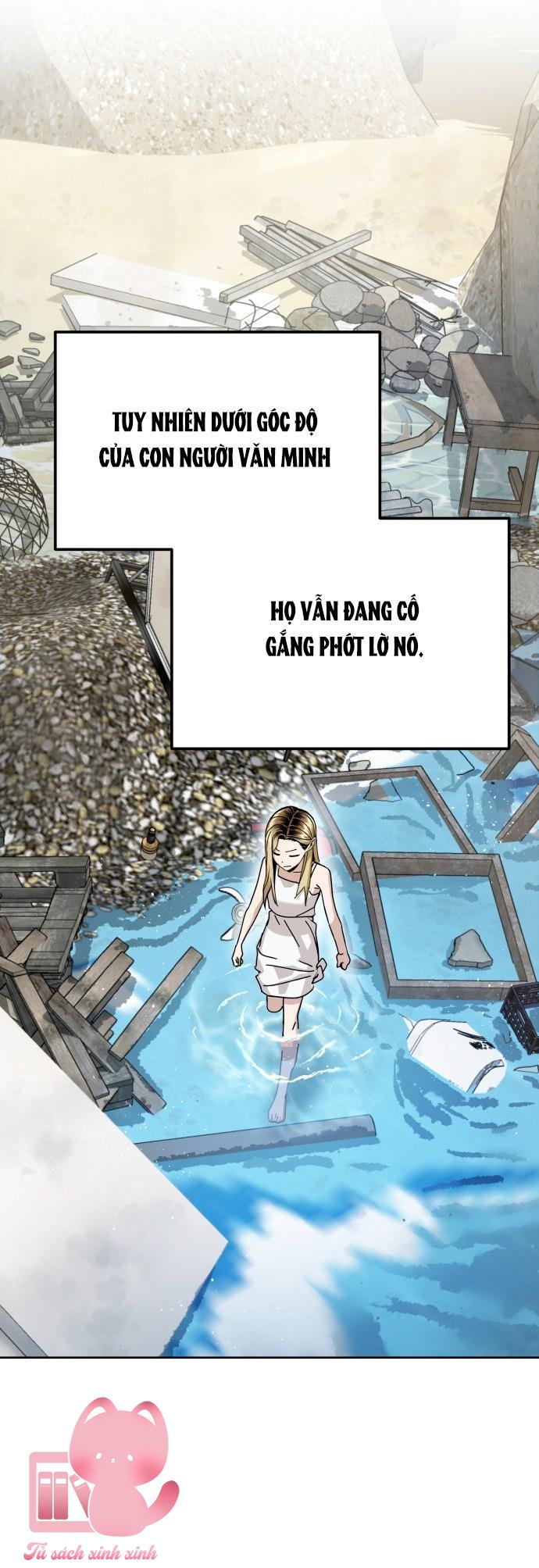 Lớ Ngớ Vớ Phải Tình Yêu - Chap 86